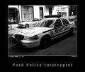 Ford Police Interceptor - small
