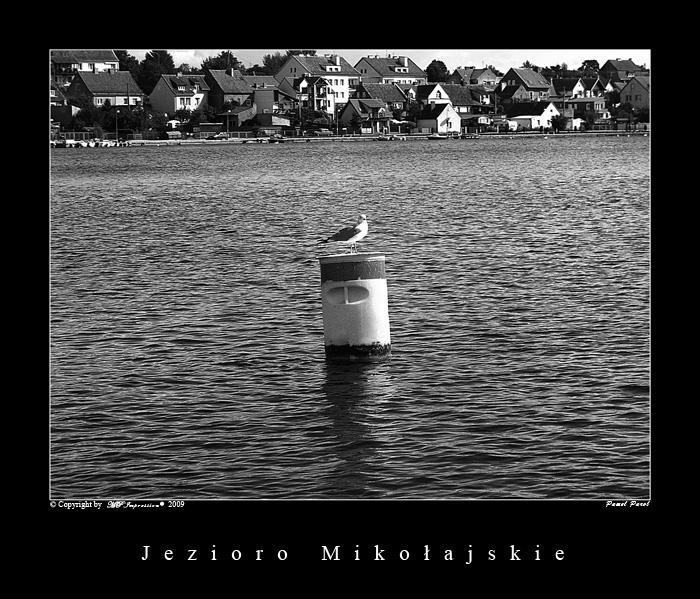 Jezioro Mikolajskie 2 - small