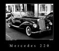 Mercedes 220 - small