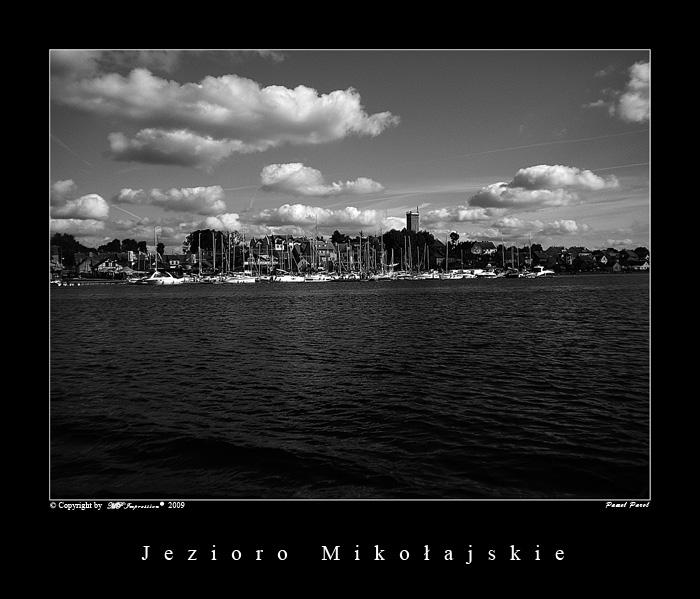 Jezioro Mikolajskie 1 - small